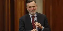 "Negri sbaglia, anche lui venne scelto così"