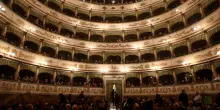 L’evento ‘Visioni’ al teatro Bonci: il programma
