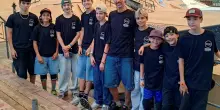 La Skate School Cesena sulla cresta dell’onda