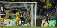 Cesena troppo fragile a Frosinone. La Reggiana per l’esame di maturità