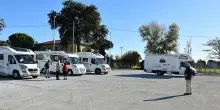 Area camper, luci e ombre. Caccia ai nuovi gestori per attirare più turisti