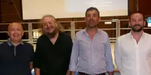 Prima Comunità Energetica. L’incontro con i cittadini