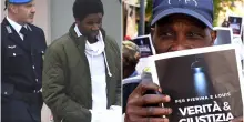 Dassilva, nuovo sciopero della fame in carcere