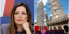 Garisenda si muove, Borgonzoni infuriata: “Troppi ritardi. Dal Comune solo scuse”