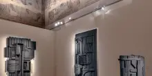 Louise Nevelson, femminista e femminile