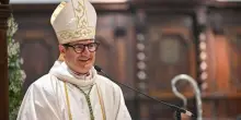 Diocesi, il vescovo Andreozzi annuncia le nuove nomine pastorali: chi parte e chi arriva