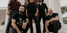 Al Castello della Rancia musica, birra e street food
