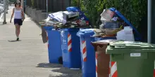 "Scaricato sui residenti il costo del fallimento"