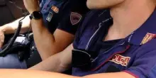 Controlli durante il weekend. Sanzionato per ubriachezza