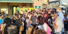 Suonata la campanella in Riviera. Rientro in classe tra lavori in corso e nuove regole per gli smartphone