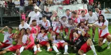 Villa-Montecavolo, estro contro equilibrio