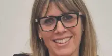 "Lavorerò per il territorio. È una responsabilità, ma sono pronta a farlo"