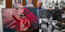 Da Senna a Schumacher: in mostra a Imola i piloti migliori