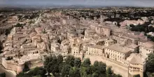 Turismo sulle tracce di Pergolesi e Spontini