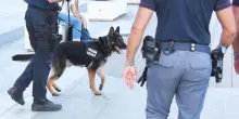 Tentato omicidio in stazione. Ferisce al collo il rivale con un coccio di bottiglia. Arrestato l’aggressore