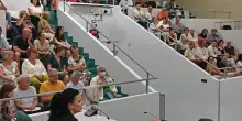 Crematorio "Sospendete quell’impianto"