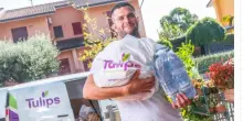 Tulips in liquidazione giudiziale: le perdite crescono più del fatturato