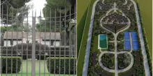Anche un mega albergo può nascere nei 4 ettari vicino la villa di Gardini