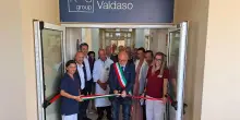Valdaso, nuovi poliambulatori in alcuni degli spazi della Rsa