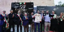Miglior Balsamico Tradizionale. Valeriano Zanasi vince il 59esimo Palio di San Giovanni