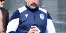 Serie B 2025-2026: Reggiana pronta per la sfida, playout tra Salernitana e Sampdoria