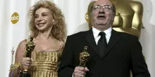 Ferretti, scenografo da Oscar: "Da Macerata a Hollywood, una vita per il grande schermo"