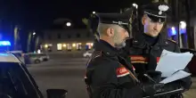 Tasso etilico alle stelle. Nei guai un 43enne fermato a Corridonia