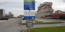 Parcheggio Aldi, i rimborsi: "Multe, sono già 75 i cittadini che hanno ricevuto i soldi"