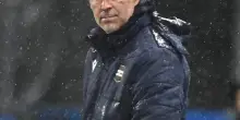 Andrea Sottil nuovo allenatore del Modena: annuncio ufficiale atteso oggi