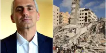 Il sindaco Rimini: “No a stand di Israele alla fiera del turismo”