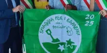 In Riviera sventola bandiera verde. I pediatri italiani premiano la costa