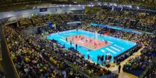 Modena Volley in rosa: "Ecco il team femminile"