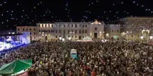 "Jamboree da record, il prossimo anno sempre qui"