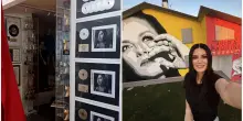 Laura Pausini Museum svelato ai fan: “Non sono morta, ma il museo c’è già”