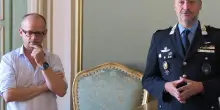 Sicurezza, risponde l’assessore: "Il vigile di quartiere non serve. Meglio far leva sui cittadini"
