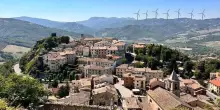 Eolico, ora spunta un nuovo progetto