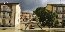 Finanziati lavori sugli argini e la difesa idraulica del Borgo