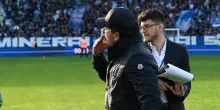 Spal: tensioni con Tacopina e sfida playout per evitare la Serie D
