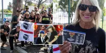 A che ora aprono i cancelli per gli AC/DC a Imola: fan già accampati fuori dall’Autodromo / Video