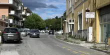 Viabilità e sicurezza sulle strade: "Via Valenti, bisogna intervenire"