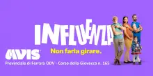 La solidarietà fa bene alla salute