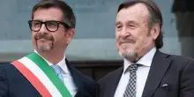 Daniele Silvetti e il possibile acquirente per l'Ancona: voci insistenti sul futuro della Ssc Ancona