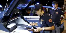 Ubriachi al volante nel mirino dell’Arma, patenti ritirate e denunce