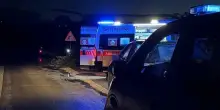 Investe un ciclista sulla Provinciale 92, automobilista fugge e poi torna indietro