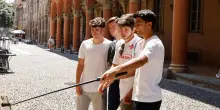 L’estate ’svuota’ la città: "Molte presenze straniere. E le famiglie in Appennino"