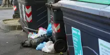 "Abbandoni, in certe strade è una consuetudine"