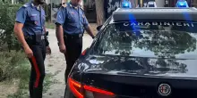 Pugno al barista, c’è il Daspo urbano. Furto in una casa: tre denunciati