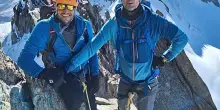 Tragedia sul Gran Sasso: ci sono degli indagati per la morte degli alpinisti