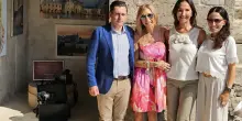 Un angolo per Sandro Riga