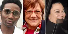 Processo Pierina, la prima udienza senza Louis. Cosa è successo